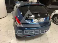 2022 Lancia YPSILON