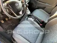 2022 Lancia YPSILON