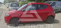 2022 Lancia YPSILON