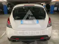 2022 Lancia YPSILON