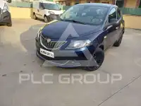 2022 Lancia YPSILON