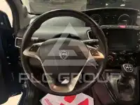 2022 Lancia YPSILON