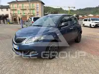 2022 Lancia YPSILON