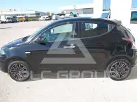 2022 Lancia YPSILON