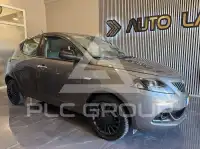2022 Lancia YPSILON