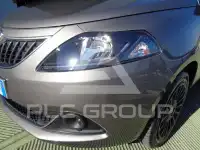 2022 Lancia YPSILON