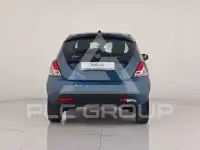 2022 Lancia YPSILON