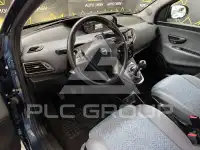 2022 Lancia YPSILON