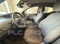 2022 Lancia YPSILON