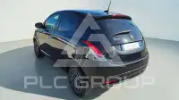 2022 Lancia YPSILON