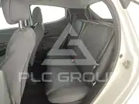 2022 Lancia YPSILON