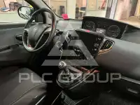 2022 Lancia YPSILON