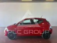 2022 Lancia YPSILON