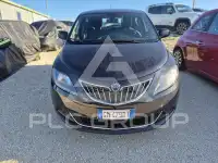 2022 Lancia YPSILON
