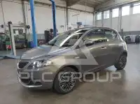 2022 Lancia YPSILON