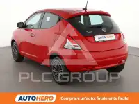 2022 Lancia YPSILON