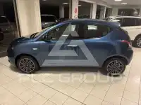 2022 Lancia YPSILON