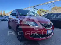 2022 Lancia YPSILON