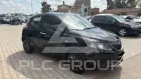 2022 Lancia YPSILON