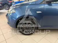 2022 Lancia YPSILON