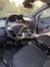 2022 Lancia YPSILON