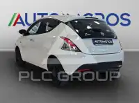 2022 Lancia YPSILON