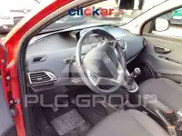 2022 Lancia YPSILON
