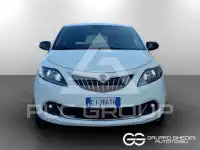 2022 Lancia YPSILON