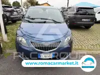2022 Lancia YPSILON