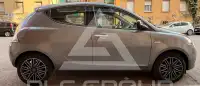 2022 Lancia YPSILON
