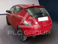 2022 Lancia YPSILON