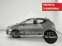 2022 Lancia YPSILON