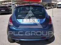 2022 Lancia YPSILON