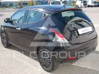 2022 Lancia YPSILON