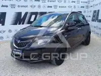 2022 Lancia YPSILON