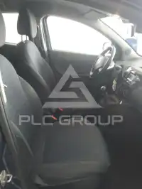 2022 Lancia YPSILON