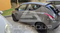 2022 Lancia YPSILON