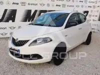2022 Lancia YPSILON