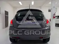 2022 Lancia YPSILON