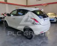 2022 Lancia YPSILON