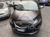 2022 Lancia YPSILON