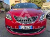 2022 Lancia YPSILON
