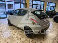 2022 Lancia YPSILON