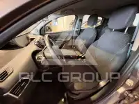 2022 Lancia YPSILON