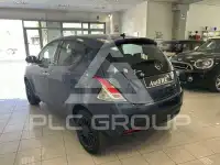 2022 Lancia YPSILON