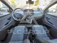 2022 Lancia YPSILON