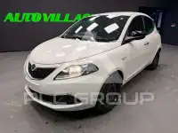 2022 Lancia YPSILON