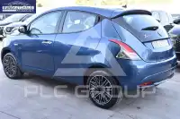 2022 Lancia YPSILON