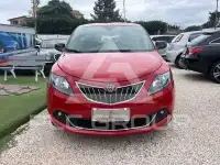 2022 Lancia YPSILON