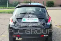 2022 Lancia YPSILON